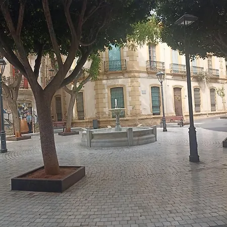 Centro Historico Catedral, Reformado Apartmán