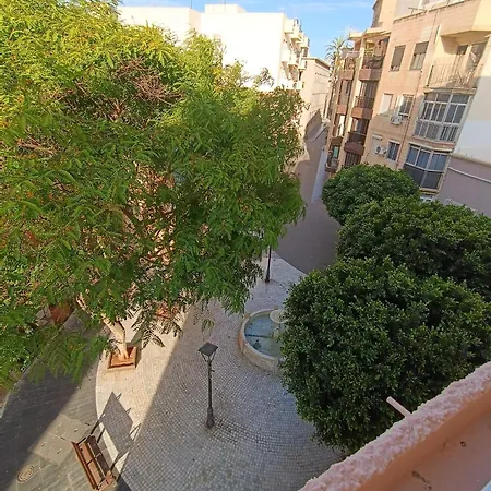 Centro Historico Catedral, Reformado Apartment